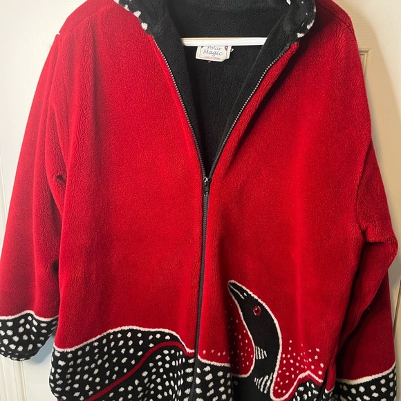 🇨🇦Canadian made loon jacket🇨🇦 - Picture 6 of 6